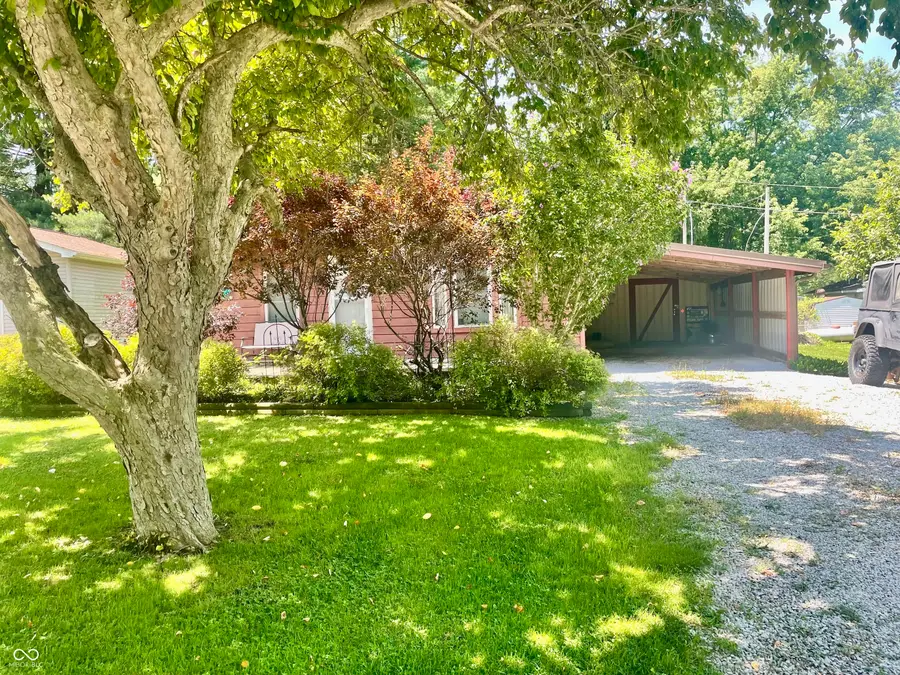 84 Hoagy Carmichael Way, Cloverdale, IN 46120 - #3