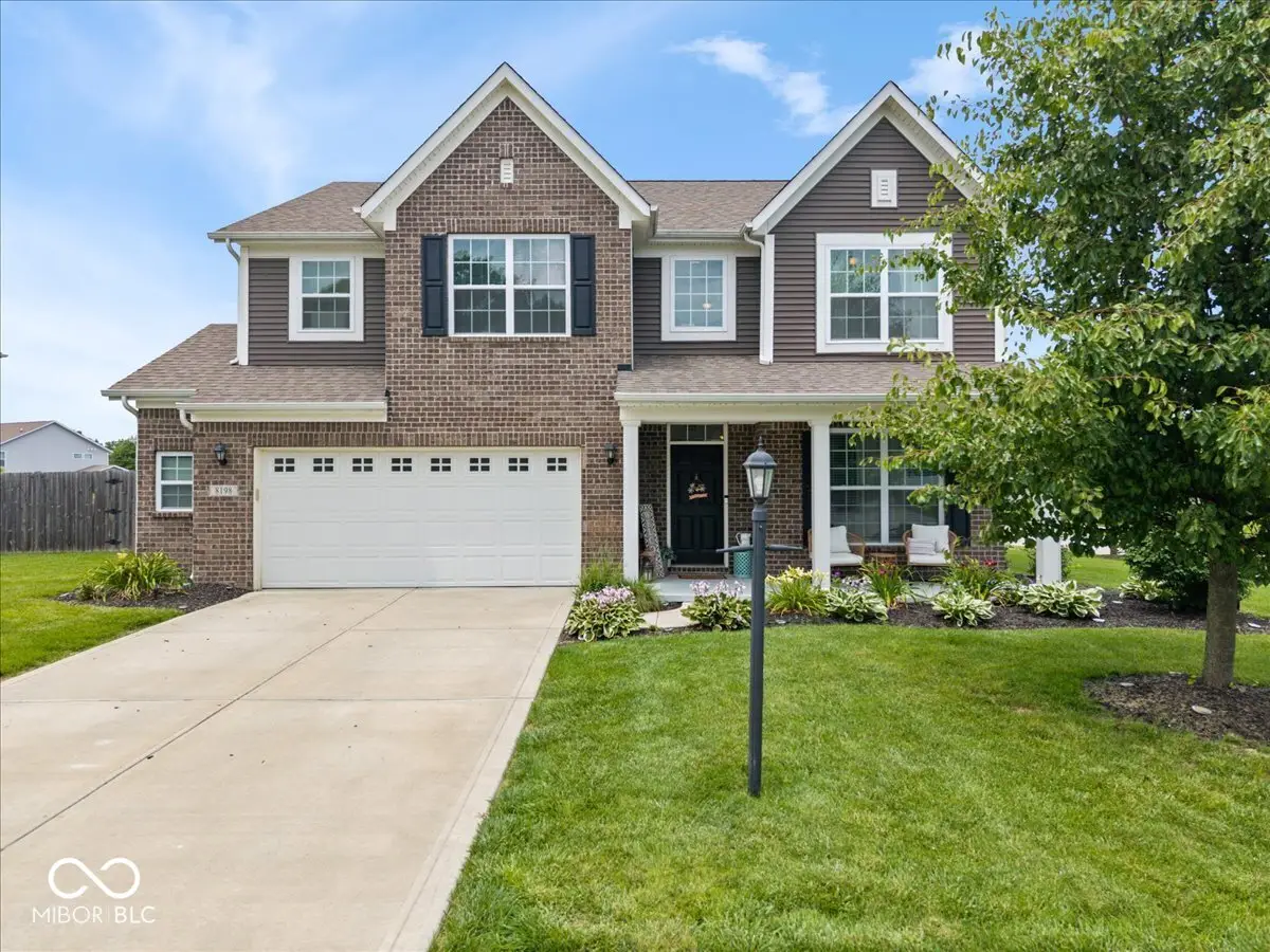 8198 Kilborn Way, Avon, IN 46123 - #1