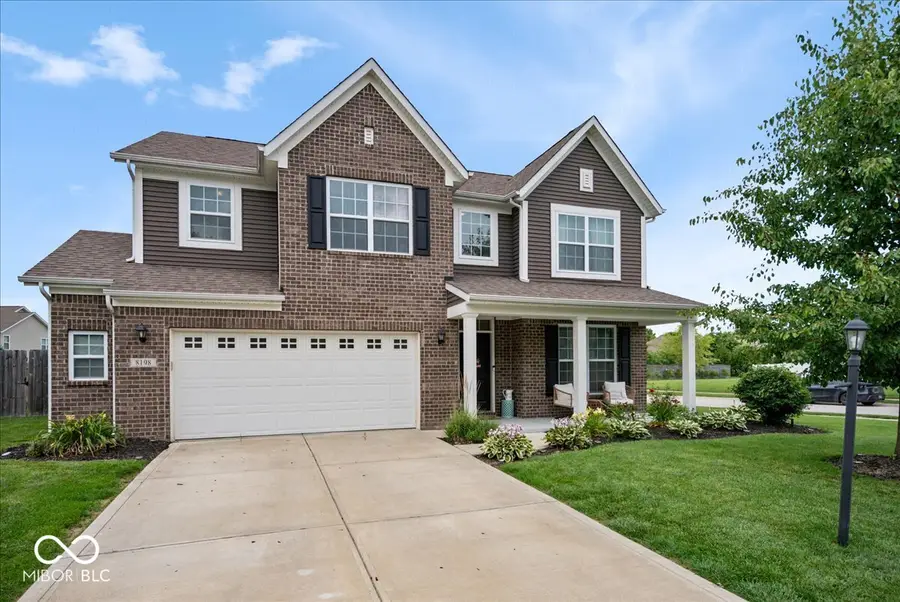 8198 Kilborn Way, Avon, IN 46123 - #3