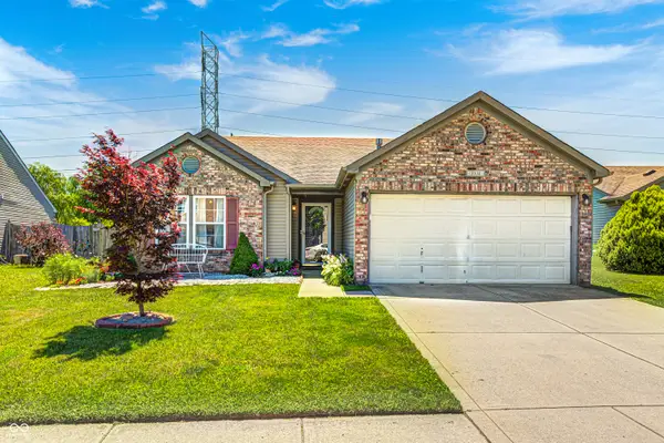 3331 Capsella Lane, Indianapolis, IN 46203