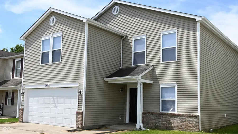 2032 Southernwood Lane, Indianapolis, IN 46231 - #2
