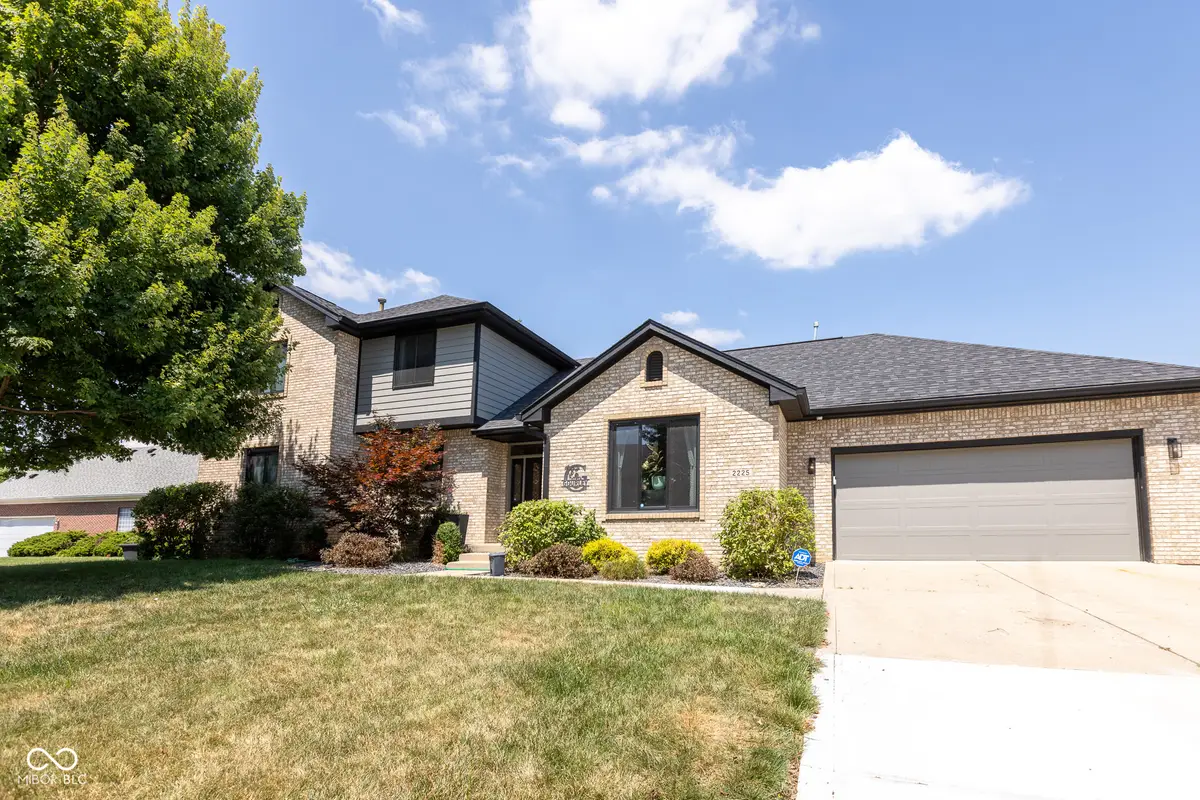 2225 Marina Court, Greenwood, IN 46143 - #1