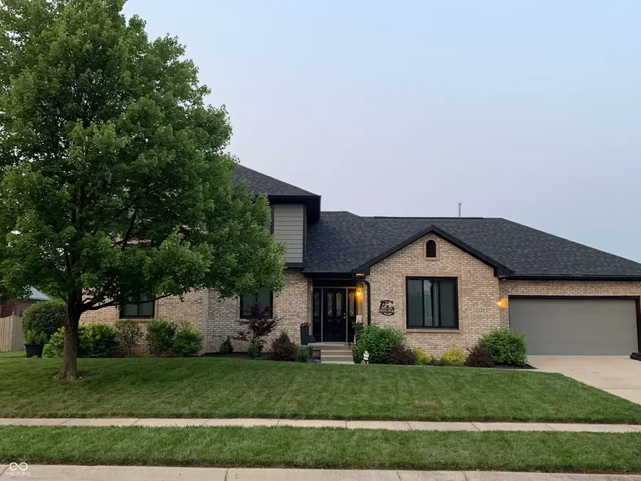 2225 Marina Court, Greenwood, IN 46143 - #3