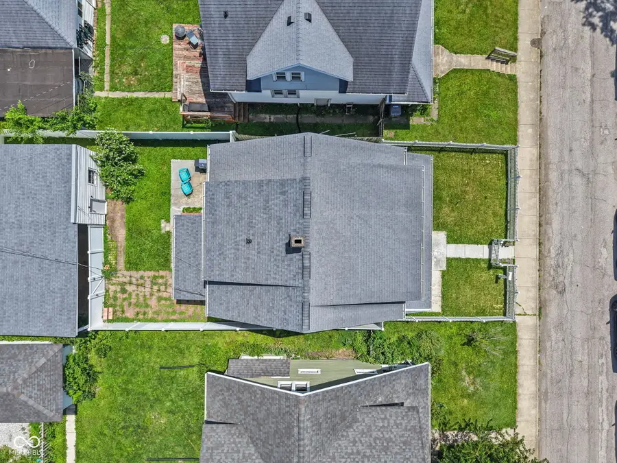 33 N Dearborn Street, Indianapolis, IN 46201 - #3
