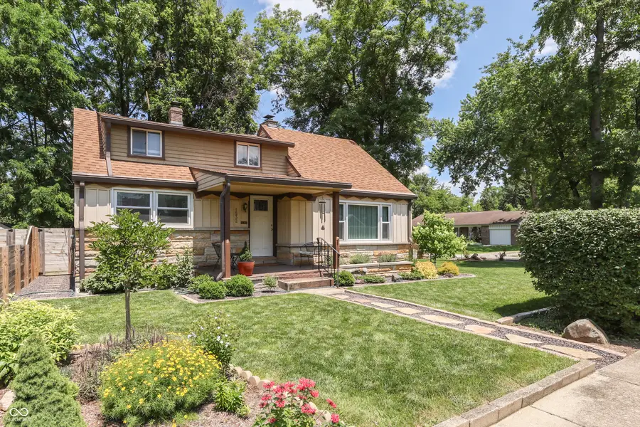 1532 E Markwood Avenue, Indianapolis, IN 46227 - #2