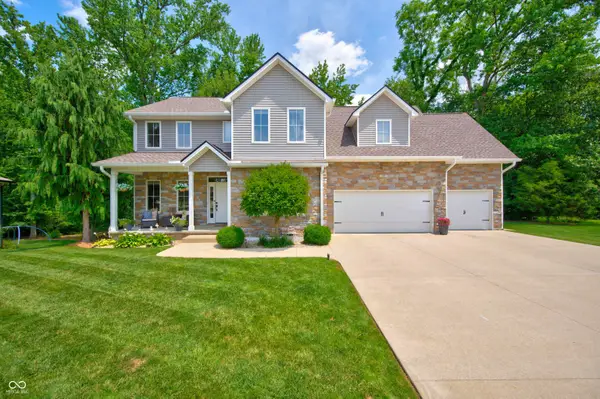 347 Westbrook Court, Columbus, IN 47201
