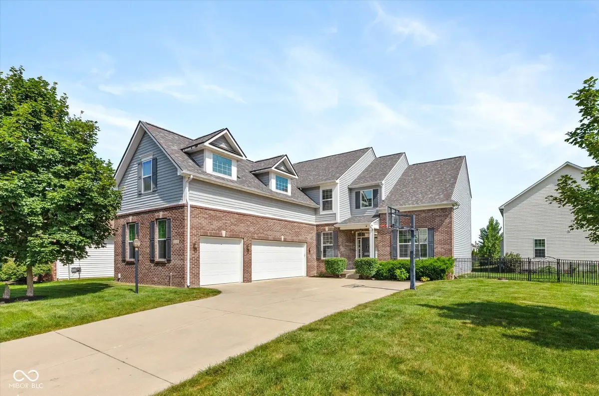 12154 Eddington Place, Fishers, IN 46037 - #1