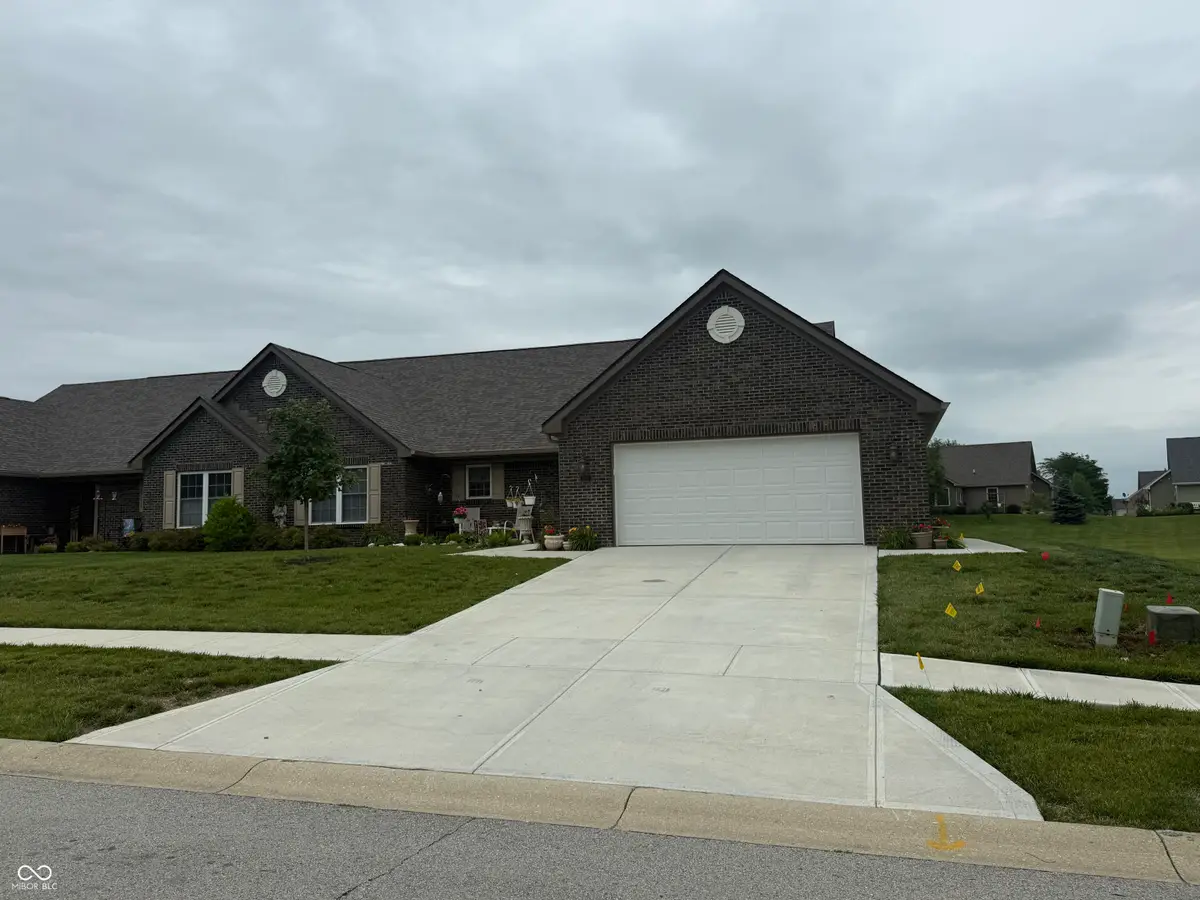 2637 Viceroy Lane, Lebanon, IN 46052 - #1