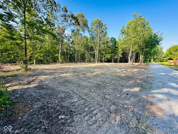 Tract B W Private Rd 775 S, Commiskey, IN 47227