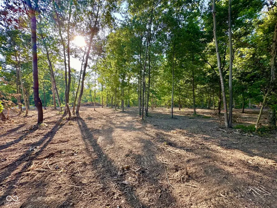 Tract B W Private Rd 775 S, Commiskey, IN 47227 - #2