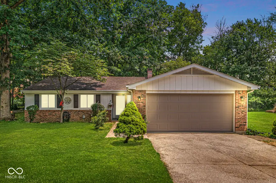2513 Sheridan Court, Cicero, IN 46034 - #2