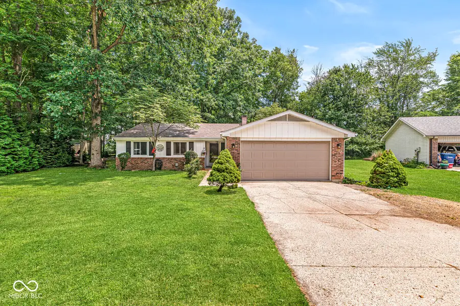 2513 Sheridan Court, Cicero, IN 46034 - #3