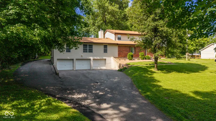 8680 Rufing Road, Greenville, IN 47124 - #2