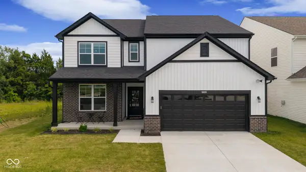5033 Schaefer Lane, Floyds Knobs, IN 47119