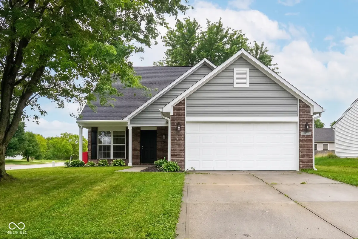 6477 Oyster Key Lane, Plainfield, IN 46168 - #1
