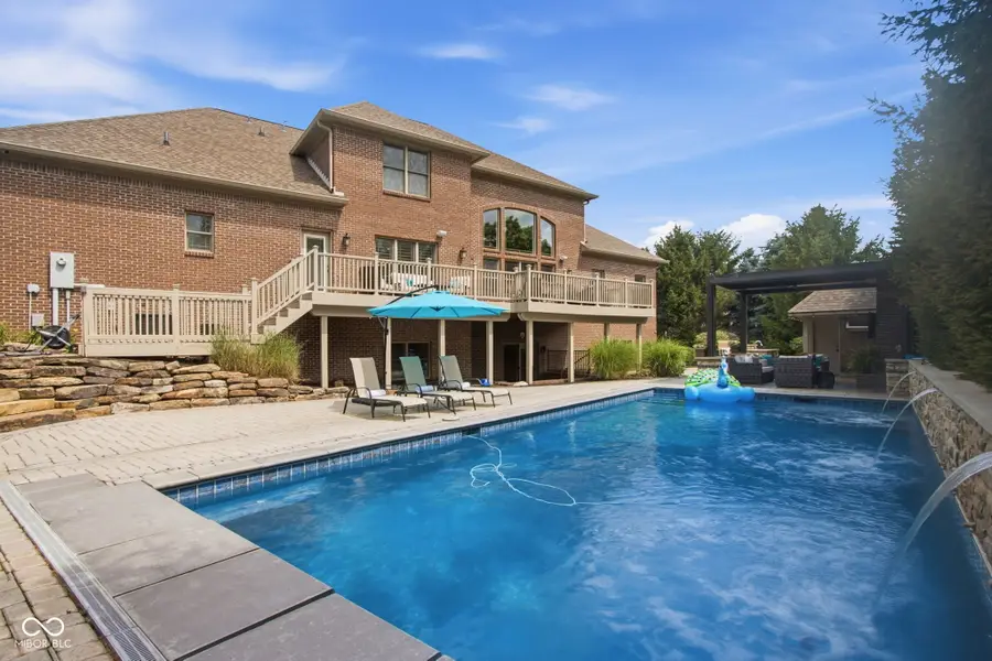 63 Hollaway Boulevard, Brownsburg, IN 46112 - #3