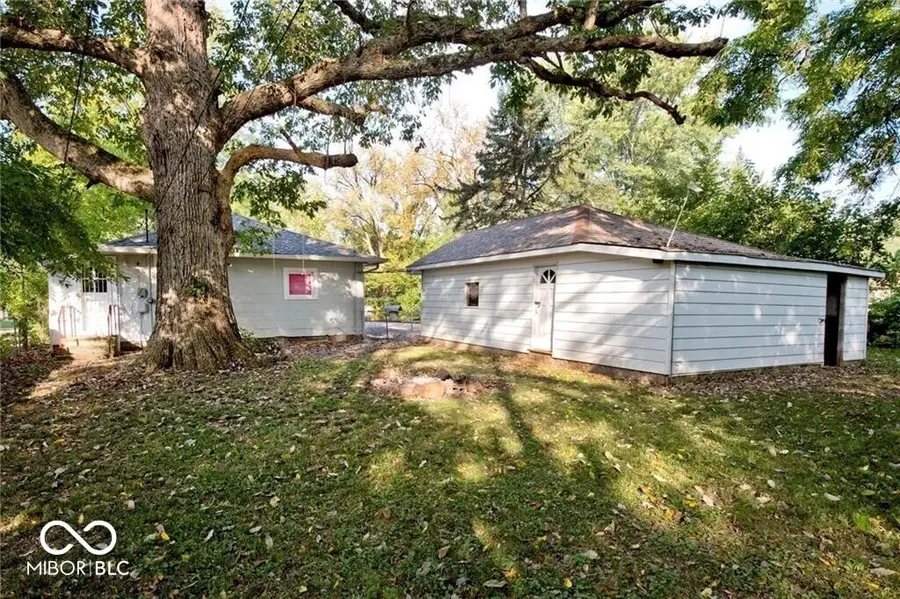 3339 S Lyons Avenue, Indianapolis, IN 46221 - #2