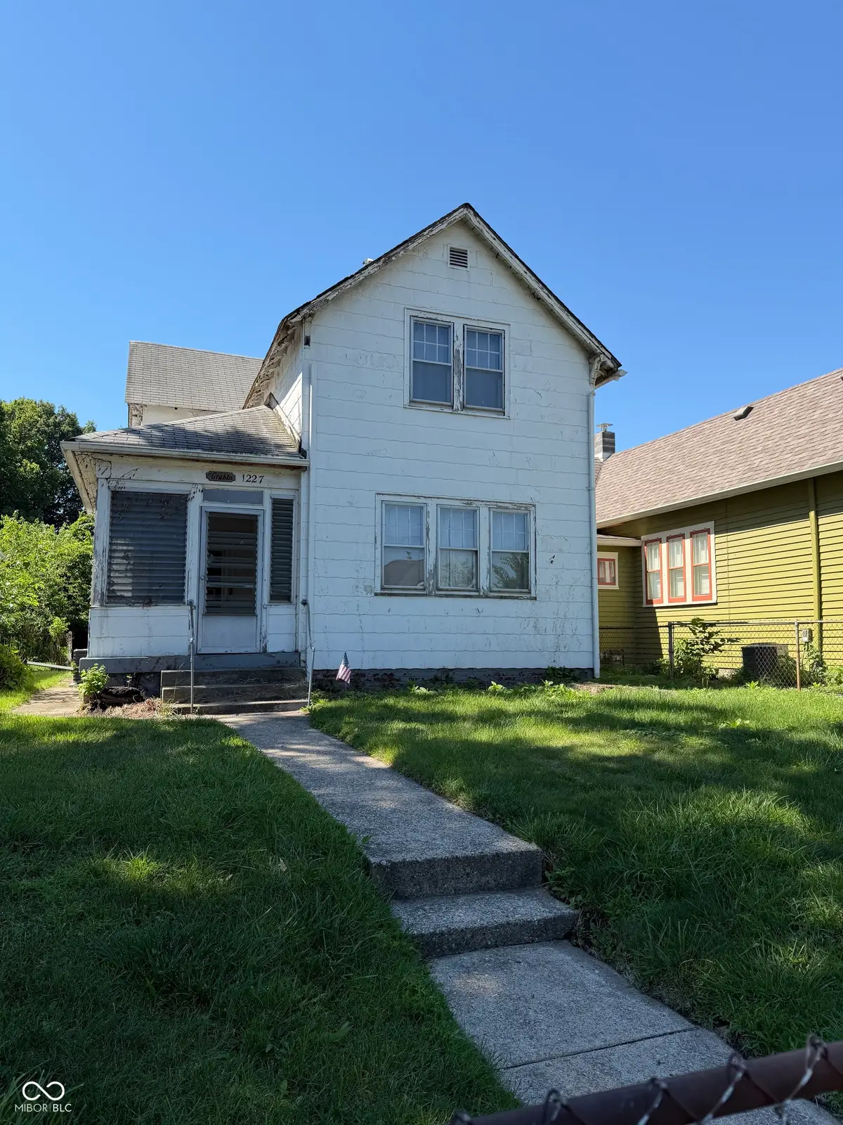 1227 Lexington Avenue, Indianapolis, IN 46203 - #1