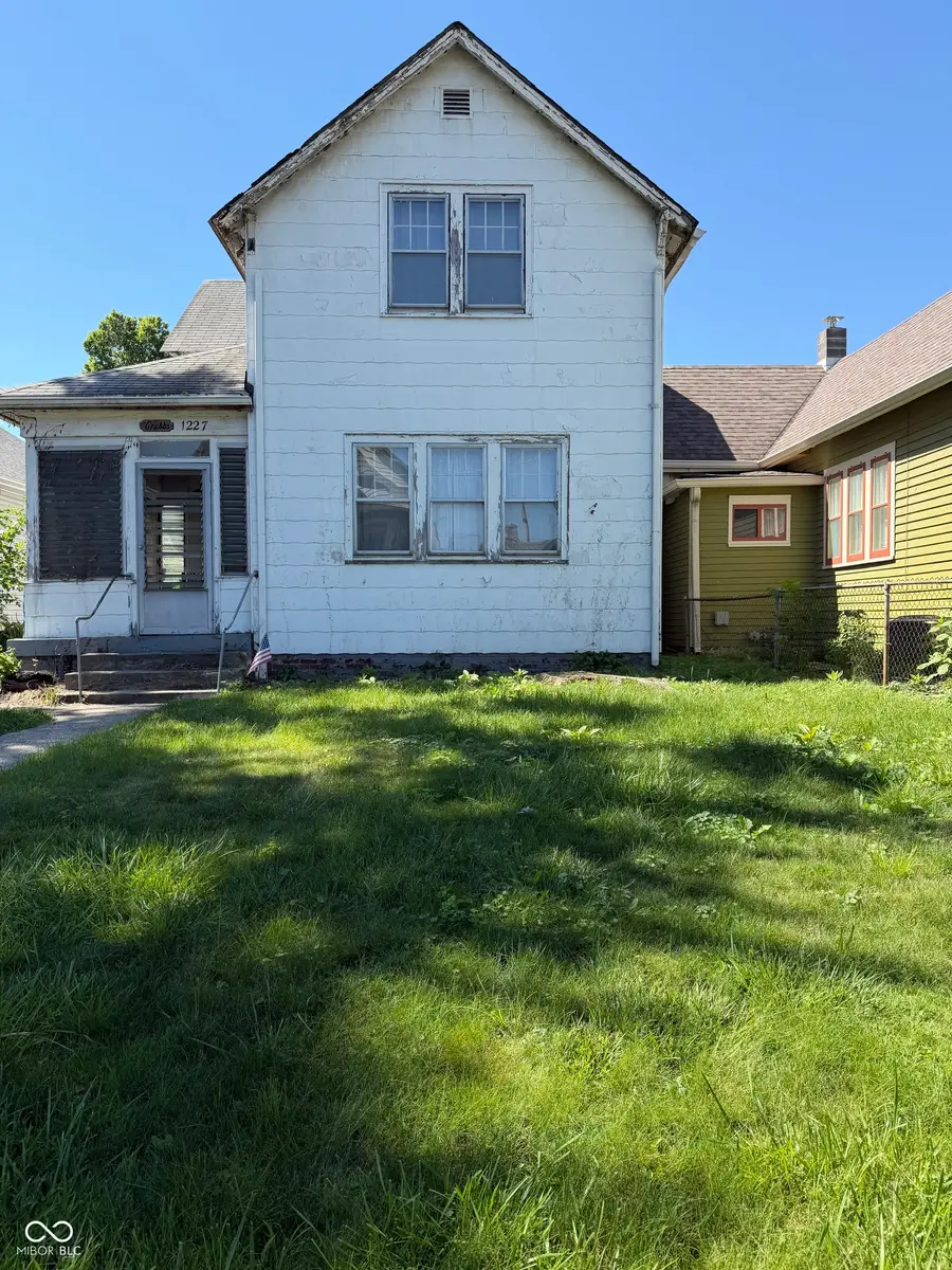 1227 Lexington Avenue, Indianapolis, IN 46203 - #2