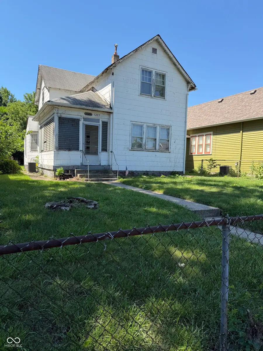 1227 Lexington Avenue, Indianapolis, IN 46203 - #3