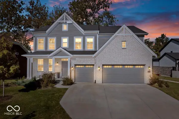 6210 Shallow Creek, Indianapolis, IN 46237