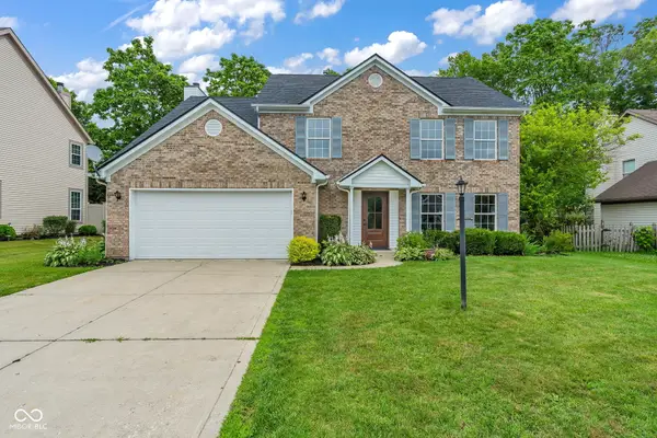 6903 Bretton Wood Drive, Indianapolis, IN 46268