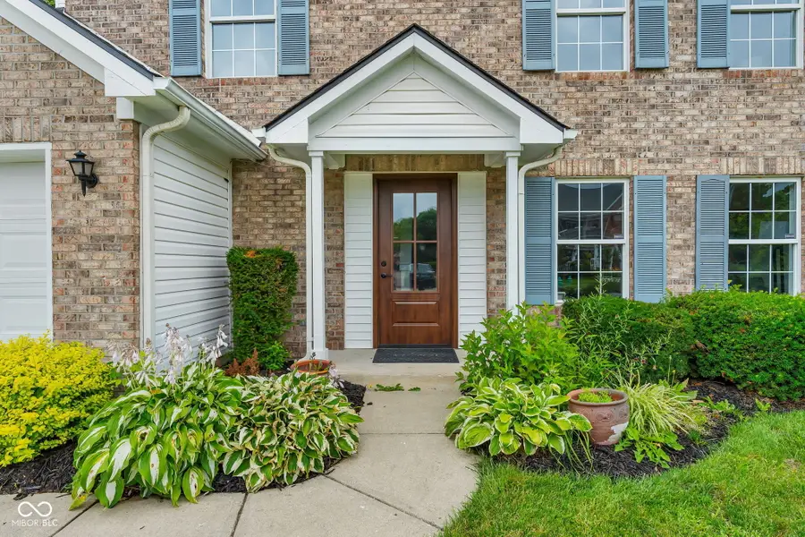 6903 Bretton Wood Drive, Indianapolis, IN 46268 - #2