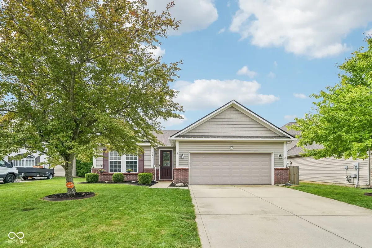 8072 Lawrence Woods Place, Indianapolis, IN 46236 - #1