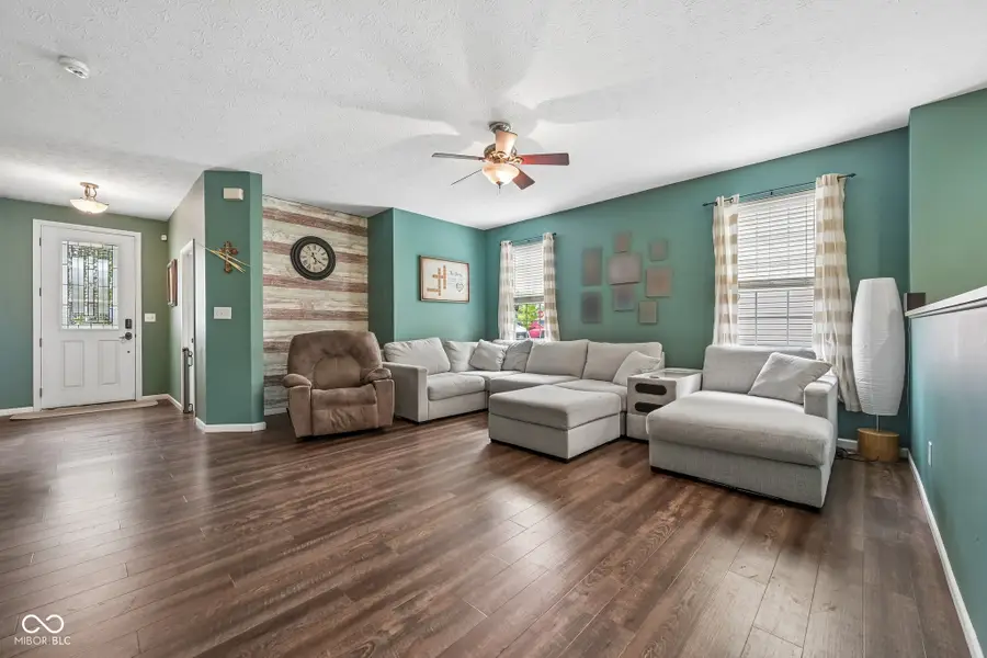 8072 Lawrence Woods Place, Indianapolis, IN 46236 - #3