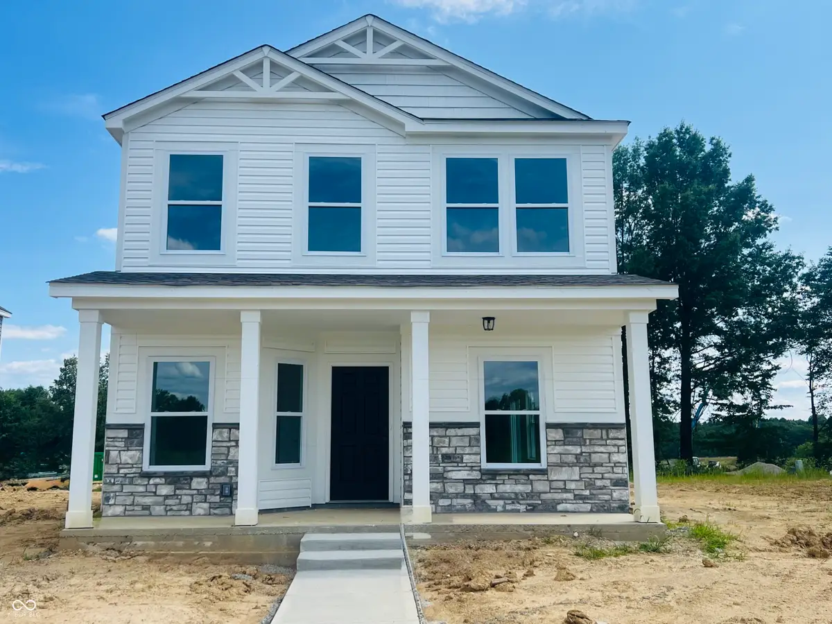 173 Owen Shore, Batesville, IN 47006 - #1