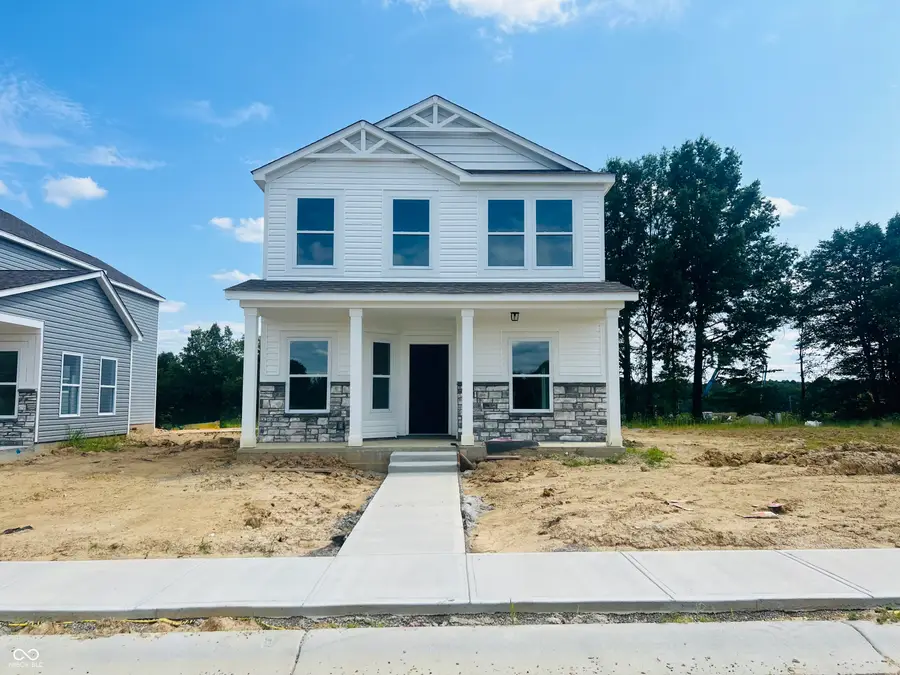173 Owen Shore, Batesville, IN 47006 - #2