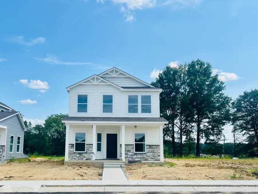 173 Owen Shore, Batesville, IN 47006 - #3