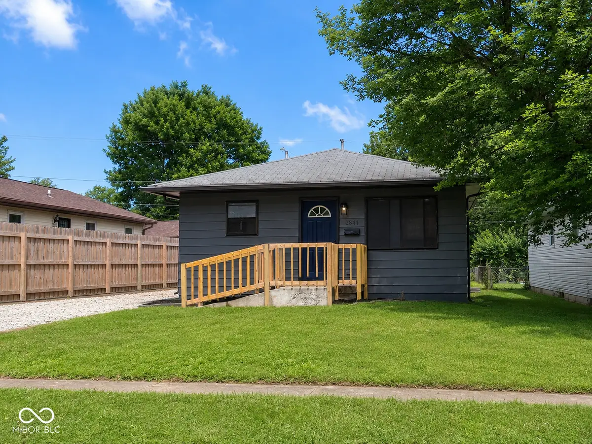 2844 Dietz Street, Indianapolis, IN 46203 - #1