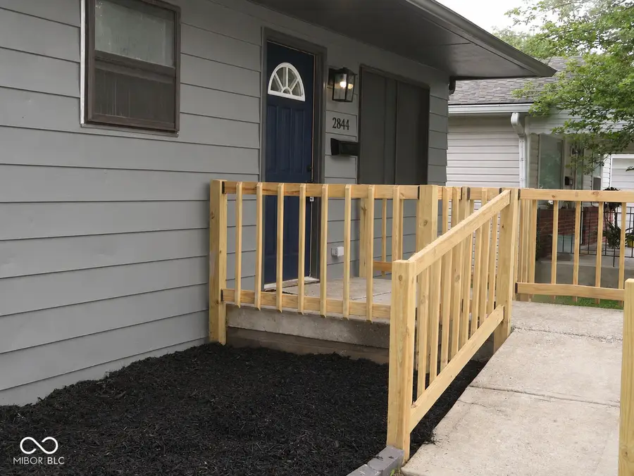 2844 Dietz Street, Indianapolis, IN 46203 - #3