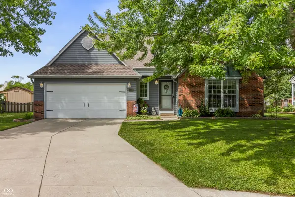 11337 Pine Mountain Place, Indianapolis, IN 46229