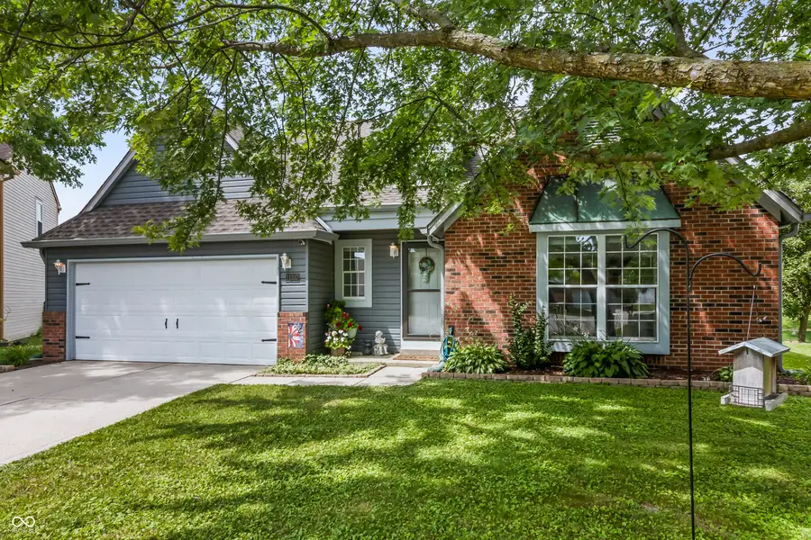 11337 Pine Mountain Place, Indianapolis, IN 46229 - #2