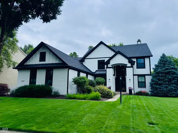 11144 Lexi, Fishers, IN 46040