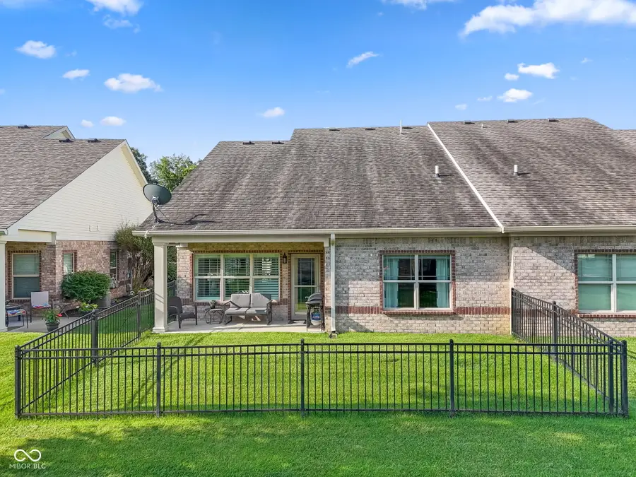 5346 Abbington Avenue, Plainfield, IN 46168 - #2