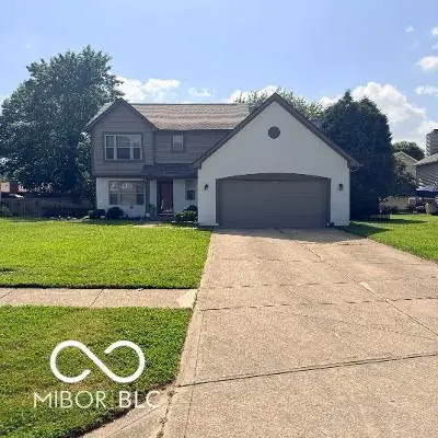 7920 Pine Lake Road, Indianapolis, IN 46268 - #1