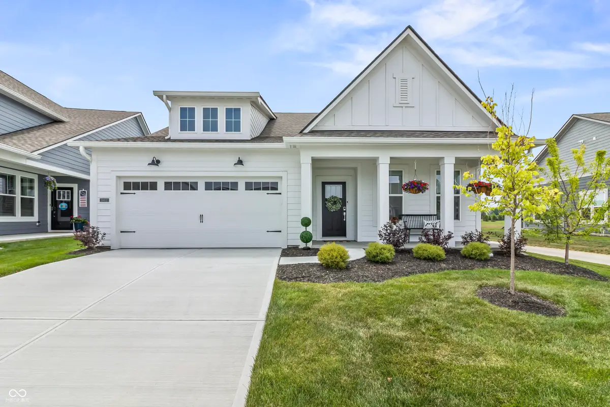 19402 Mcbee Avenue, Westfield, IN 46074 - #1