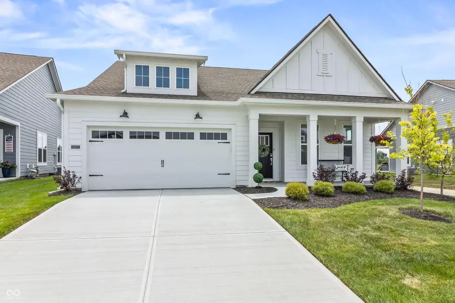 19402 Mcbee Avenue, Westfield, IN 46074 - #2