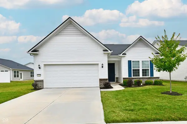 4720 Petunia, Plainfield, IN 46168