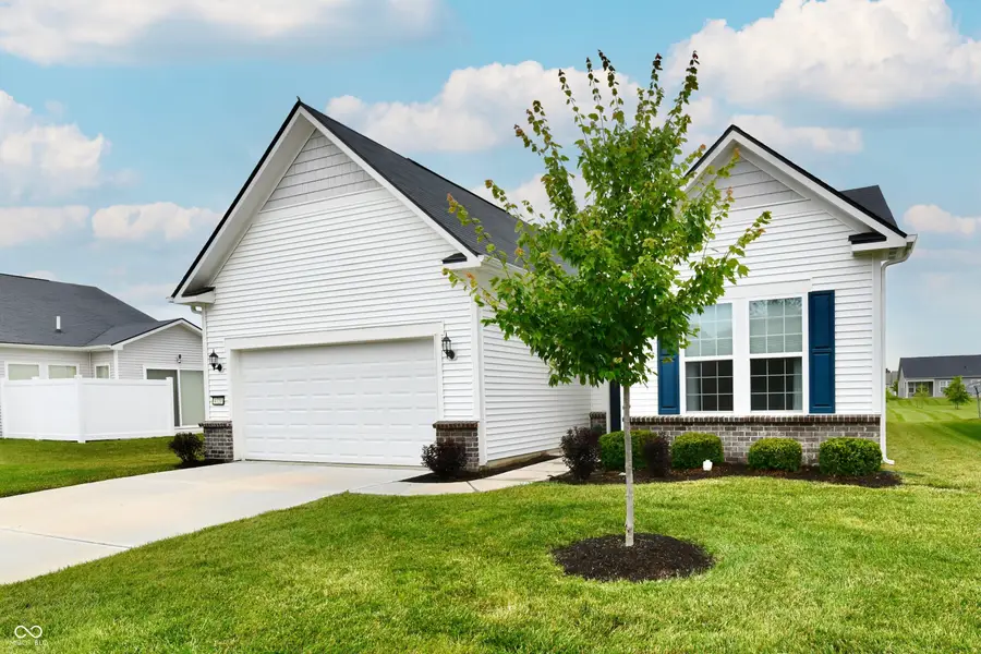 4720 Petunia, Plainfield, IN 46168 - #2