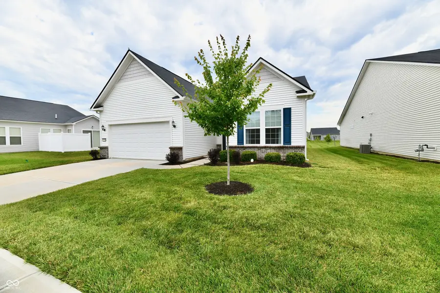 4720 Petunia, Plainfield, IN 46168 - #3