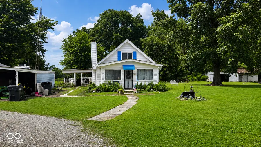 6964 W 800 S, Pendleton, IN 46064 - #2