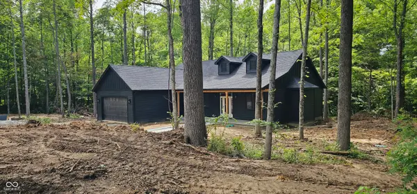 334 S Troutman Drive, Rockville, IN 47872