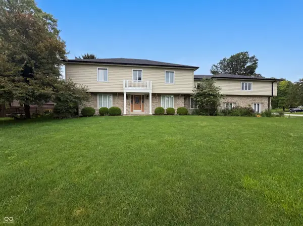 110 Westbourne Drive, Brownsburg, IN 46112