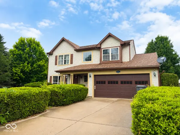 6218 Patoka Lake Drive, Indianapolis, IN 46254