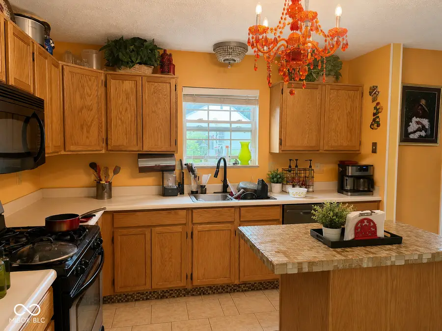6218 Patoka Lake Drive, Indianapolis, IN 46254 - #2