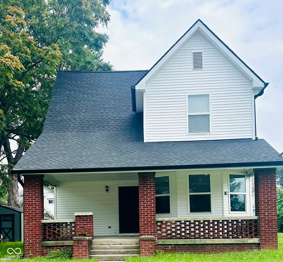 1708 S Mulberry, Muncie, IN 47302 - #1